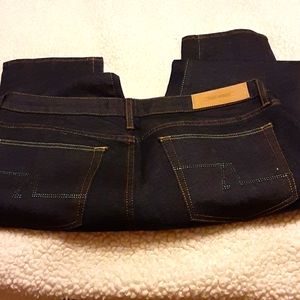 🆕️ ZARA Women's Regular Straight Fit Jeans